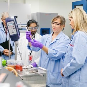Pharmaceutical Labs