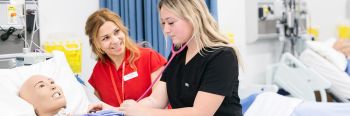 Honours Bachelor of Science – Nursing