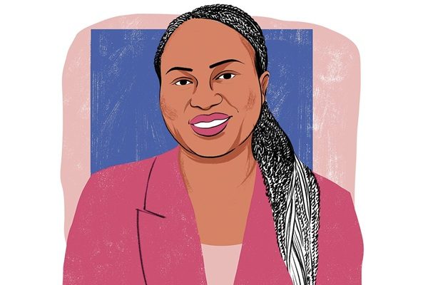 Elevating the voices of Canadian nurses