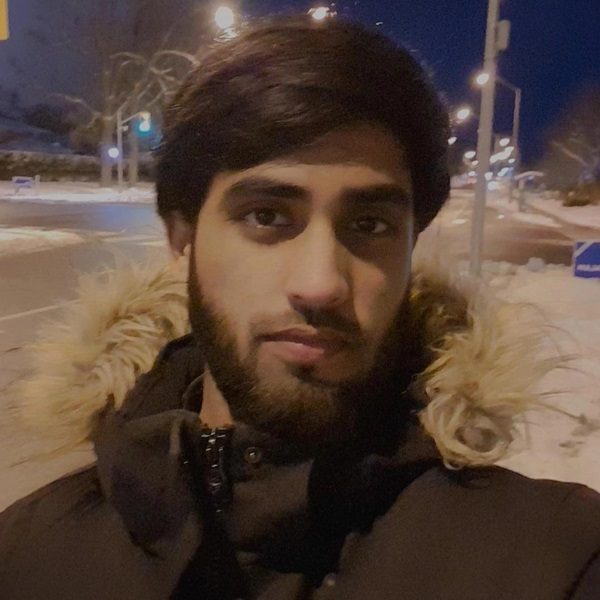 Muzammil Khan