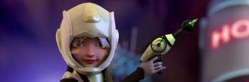 3D Animation