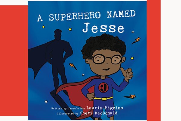 Continuing the Marathon of Hope: Council Member Laurie Higgins RECE on her son Jesse’s brave battle with cancer