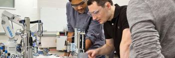Electronics Engineering Technician
