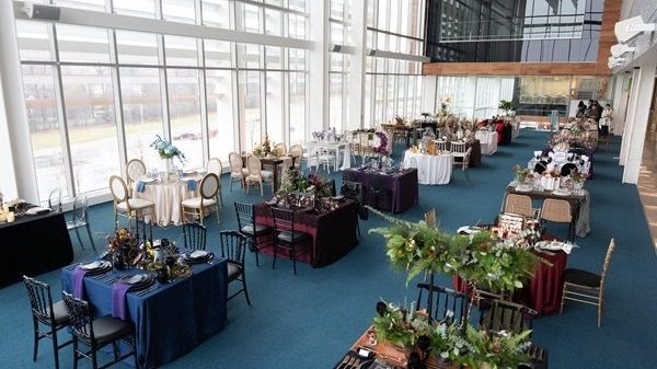 Student Work from Event Management - Creative Design on Flickr