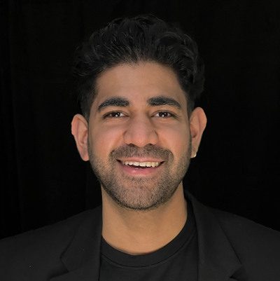 Tosh Soni
