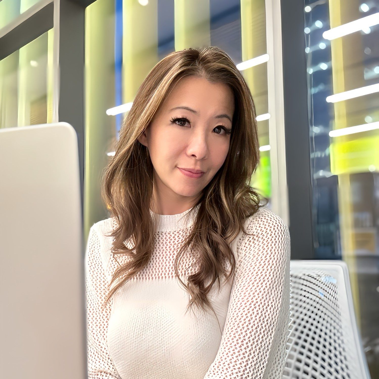 Angela Yeung