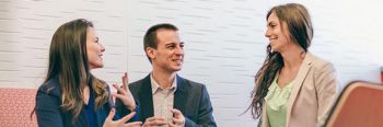 Financial Services – Client Services