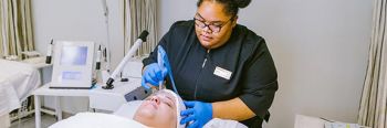 Medical Esthetics Nursing