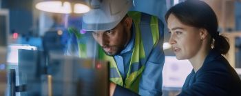 Business – Supply Chain & Operations