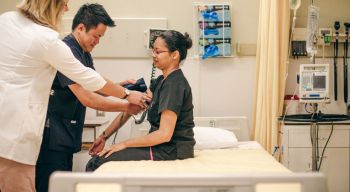 Chronic Disease Management