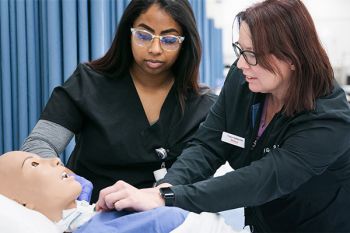 Nursing in Canada – Transition for Internationally Educated Nurses