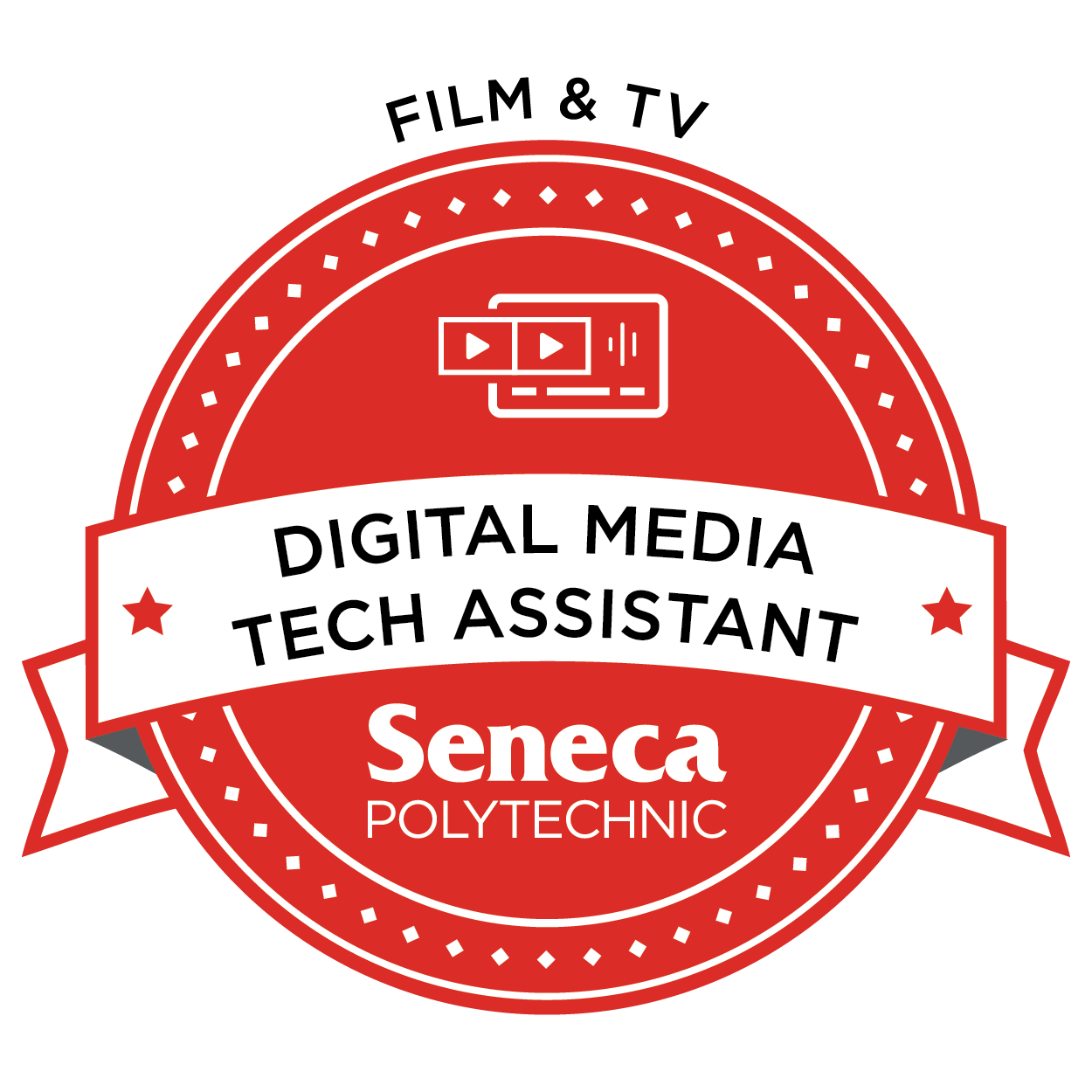 Film & TV | Digital Media Tech Assistant