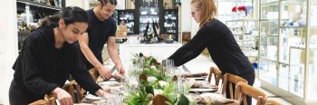 Foundations of Sustainability in Event Management