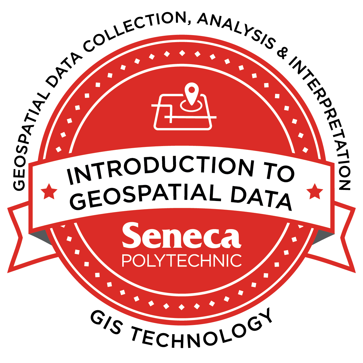 Geospacial Data Collection, Analysis & Interpredation. Introduction to Geospatial Data. GIS Technology