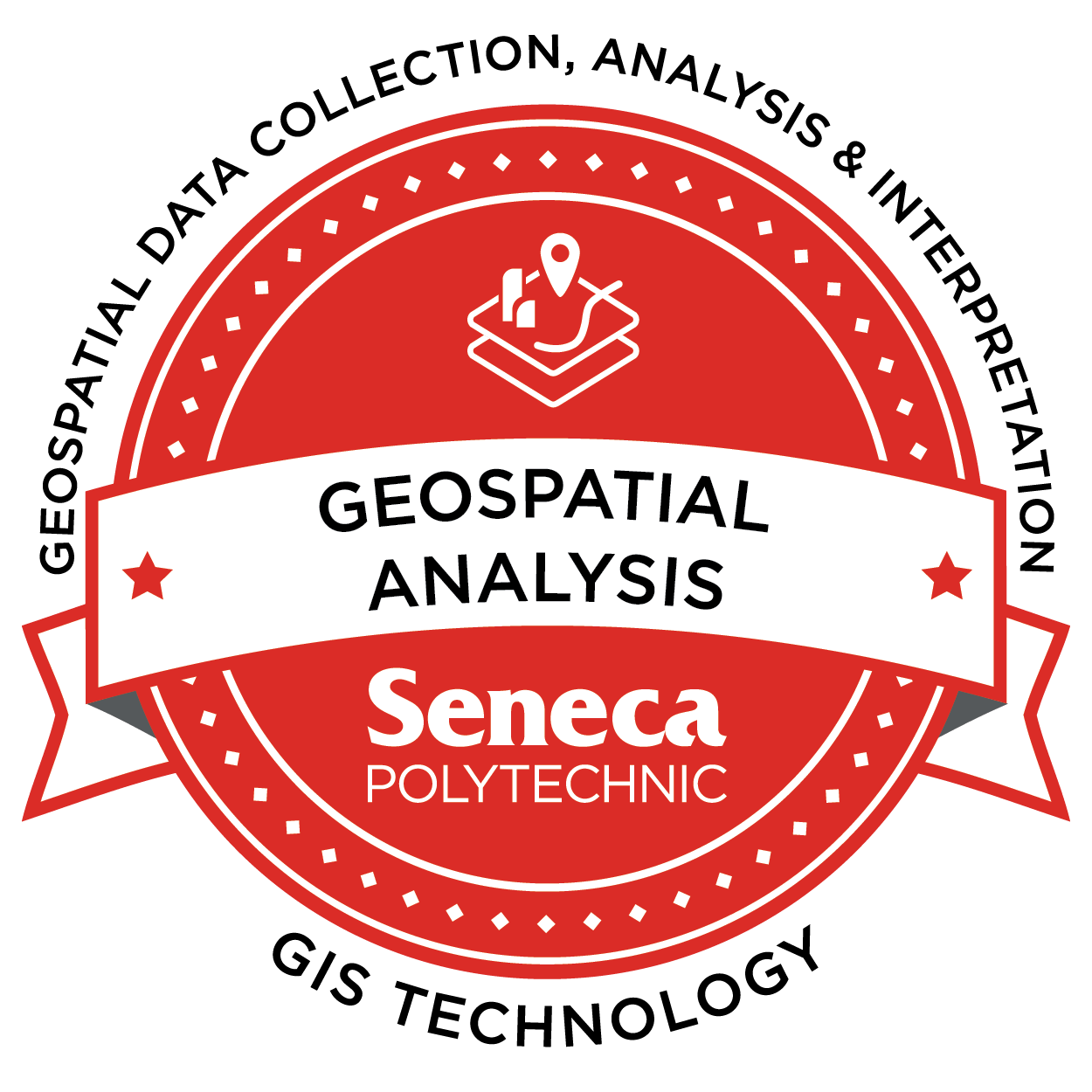 Geospacial Data Collection, Analysis & Interpredation. Geospatial Analysis. GIS Technology