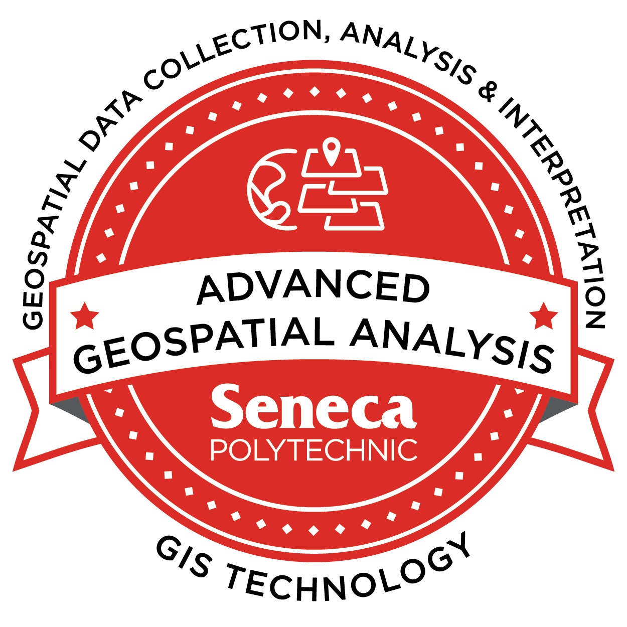 Geospacial Data Collection, Analysis & Interpredation. Advanced Geospatial Analysis. GIS Technology