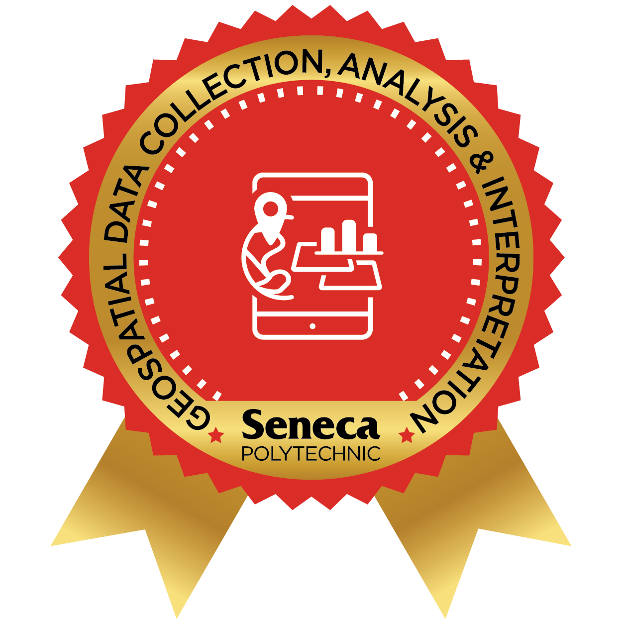 Geospatial Data Collection, Analysis & Interpretation