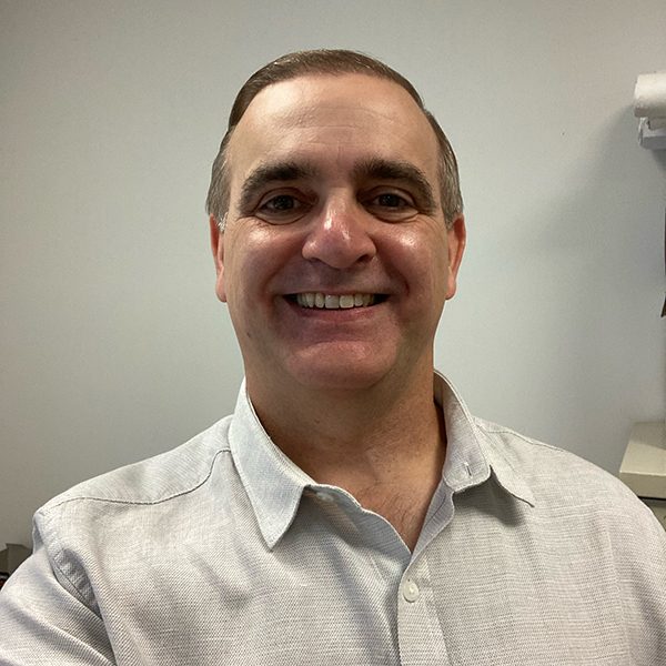 Rob Jensen