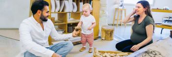 Early Childhood Mental Health 