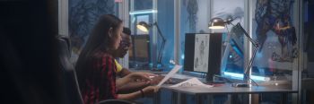 Animation Producer