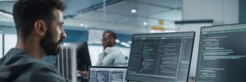 Open Source Administration