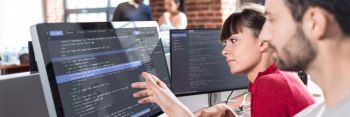 Web Programming & Development