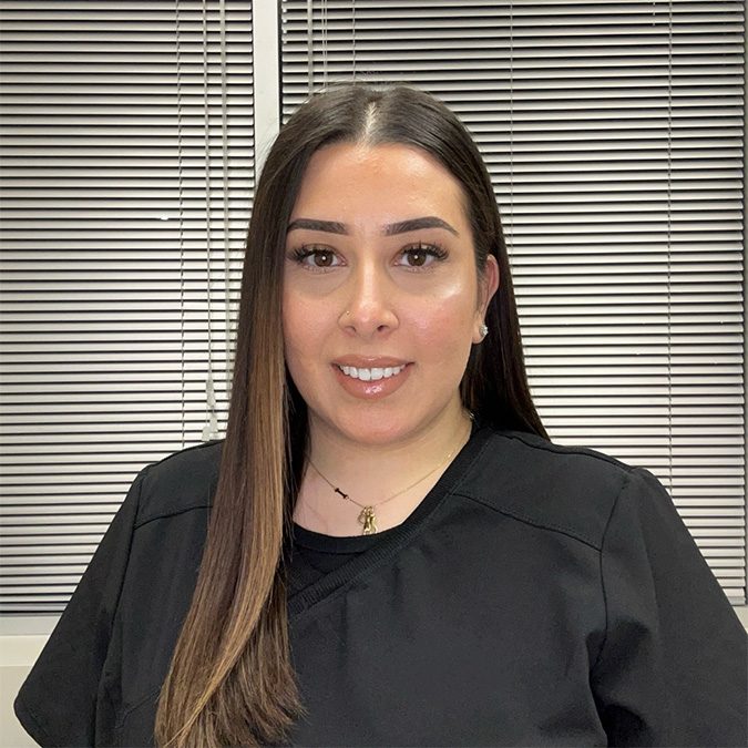 Isabella Palandra